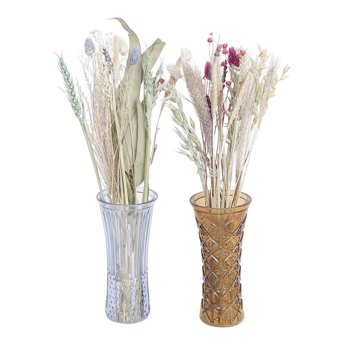 <h4>SETARIA PALMIFOLIA Caroline Vase</h4>