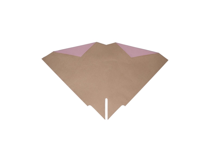 <h4>HOES KRAFT BLOS ROZE</h4>
