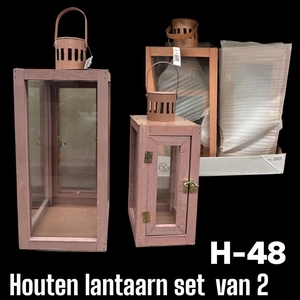 Huis en tuindecoratie overig H%