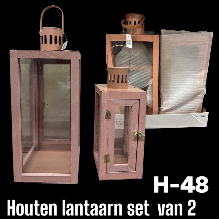 <h4>HUIS EN TUINDECO H%</h4>