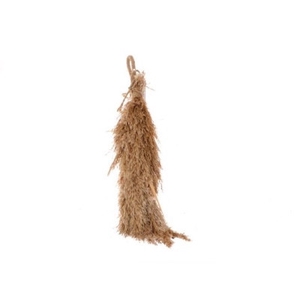 Sale Christmas Pampas hanging 50cm