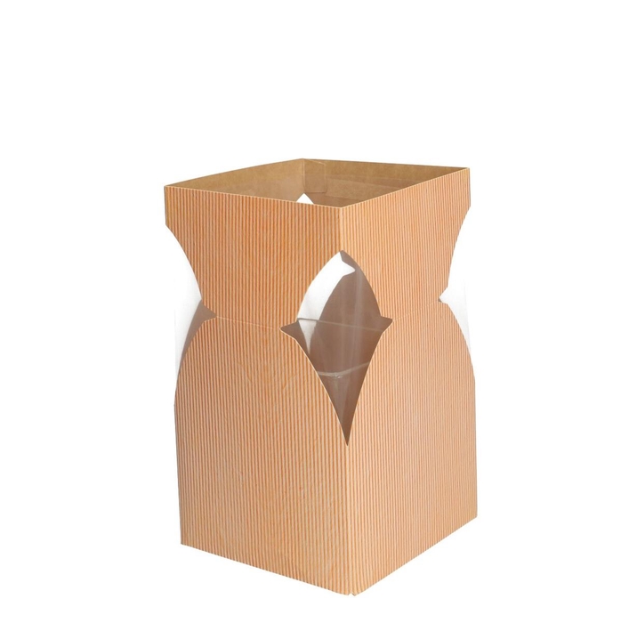 <h4>Bags Bouquet BasicLine d11.5*21cm</h4>