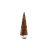 Sparkle Sequins Champagne Tree 17x50cm Nm