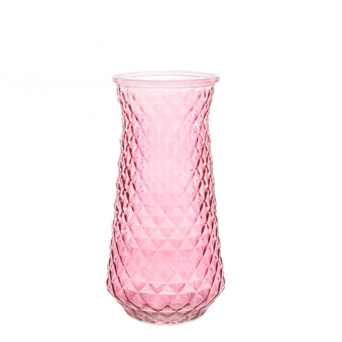 <h4>Glas Vaas Murcia d08/11*23cm</h4>