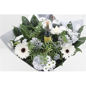 Boeket Silvester (groot)