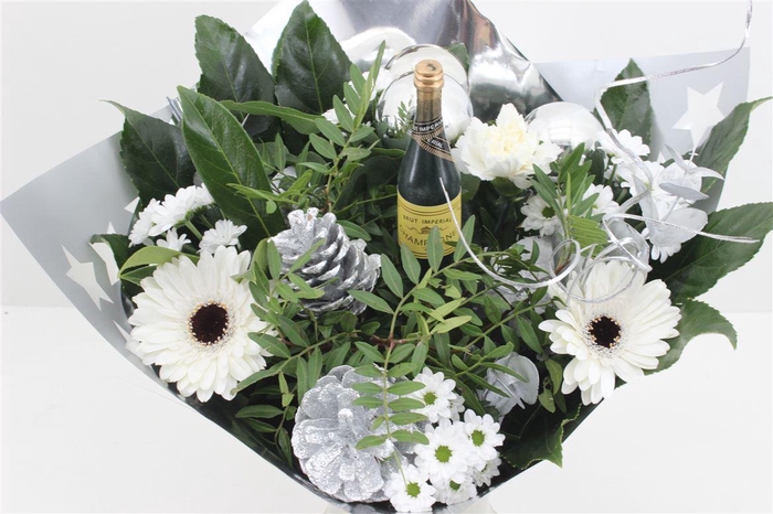 <h4>Boeket Silvester (groot)</h4>