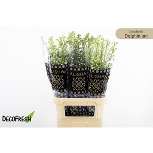 DELPH DU GEM FUST 2222