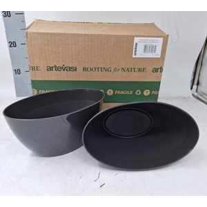 KERAMISCHE POT H%
