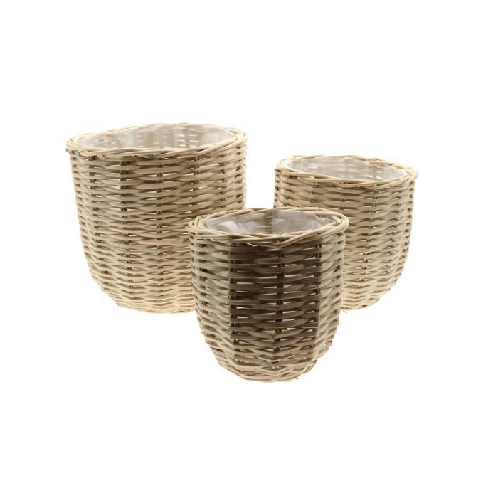 <h4>Basket Wicker S3 H45D47</h4>