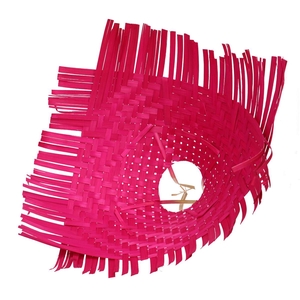 Bamboe vlecht d34cm