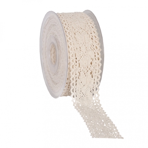 Wedding Lace 46mm 10m