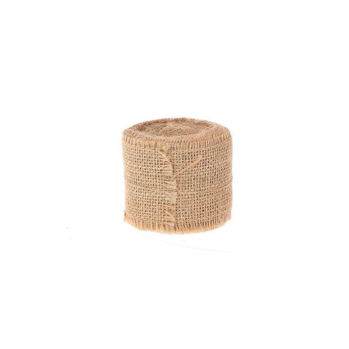 <h4>Ribbon Jute W5 5 Mtr</h4>