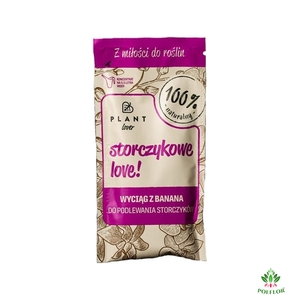 Wyciąg z banana do podlewania storczyków (karton)