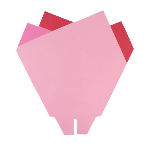 <h4>Sleeves Magnolia 44*44cm x50</h4>