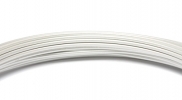 ALUMINIUM WIRE 2MM CREME 60M 500GR