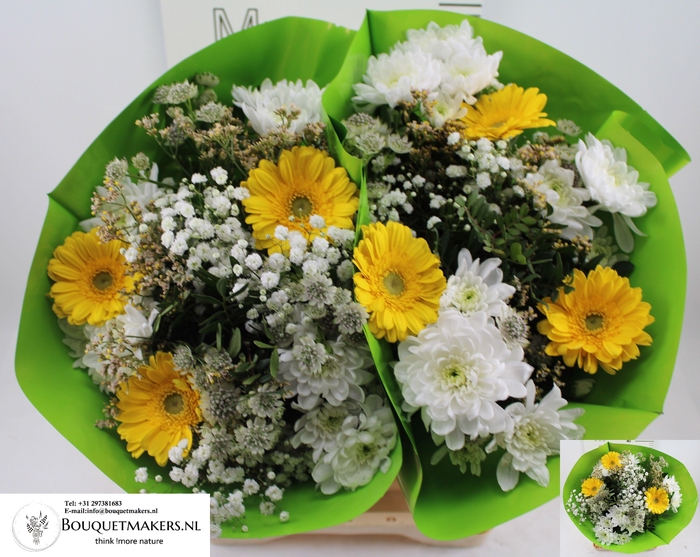 <h4>GEM BOEKET OV</h4>