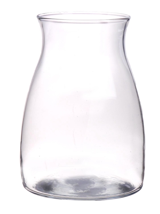 <h4>DF01-885081400 - Vase Alexsia d11/14.5xh20 clear</h4>