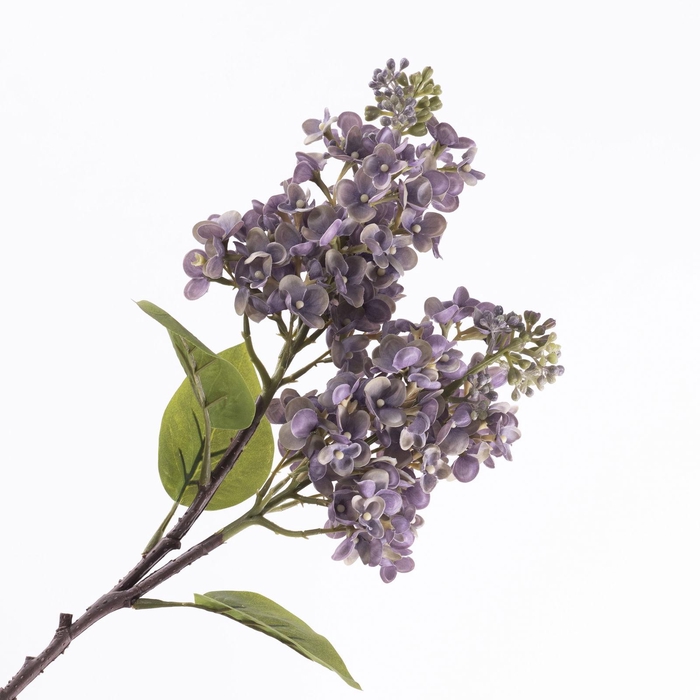 <h4>Syringa Spray Lavender FL440368LAV</h4>