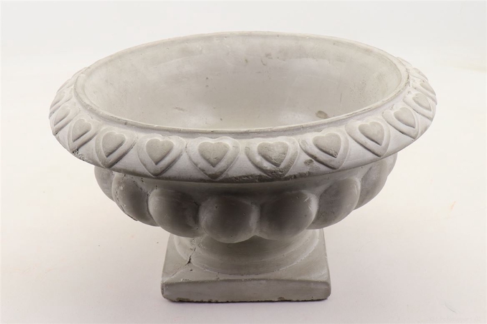 Bowl Bedollo Rnd H15D28