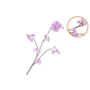Silk Cherry Blossom Light Purple 85cm Nm