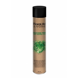 Floralife lustrant sans silicone