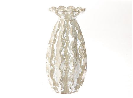 <h4>VASE FEITO H35D18 white</h4>