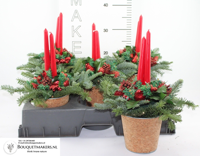 <h4>ARR KERST H%</h4>