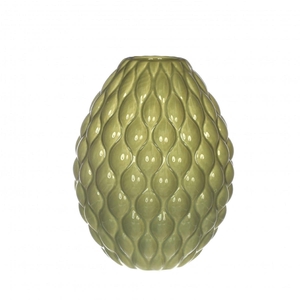 Ceramics Bubbles vase d3/11.5*15cm