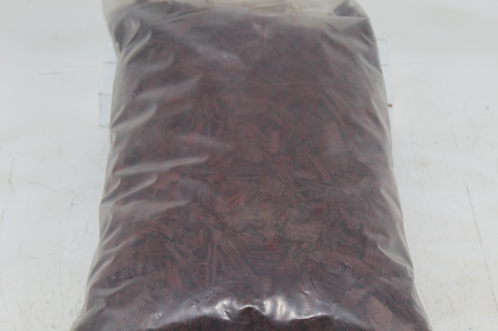 <h4>CASCA DE BORRACHA MARROM 3,5KG</h4>