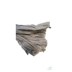 NON WOVEN SHEETS 50CMX1,5M DARK GREY 5PCS