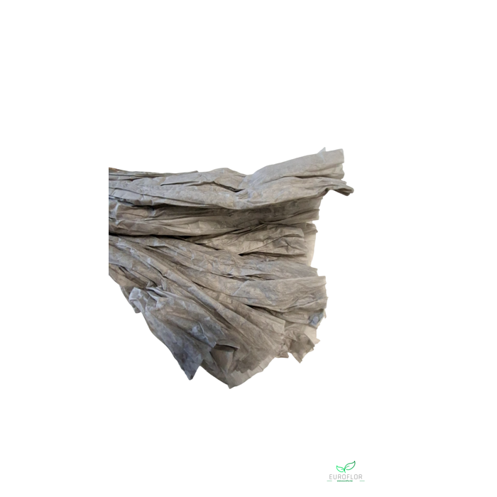 <h4>NON WOVEN SHEETS 50CMX1,5M DARK GREY 5PCS</h4>