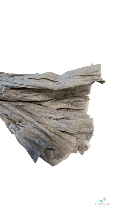 NON WOVEN SHEETS 50CMX1,5M DARK GREY 5PCS