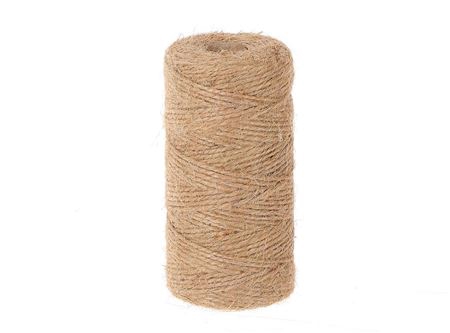 Rope Jute 100 Mtr