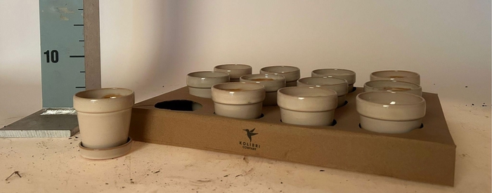 <h4>KERAMISCHE POT H%</h4>