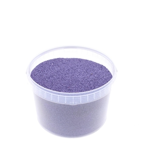 Garnering Zand 0.1-0.5mm 3L
