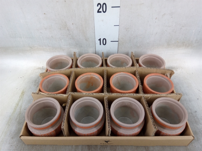 <h4>Pot   ...Keramische H%</h4>