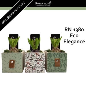 Hya Rom 1380 Eco Elegance