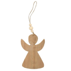 Sale Christmas Hanging angel 20cm