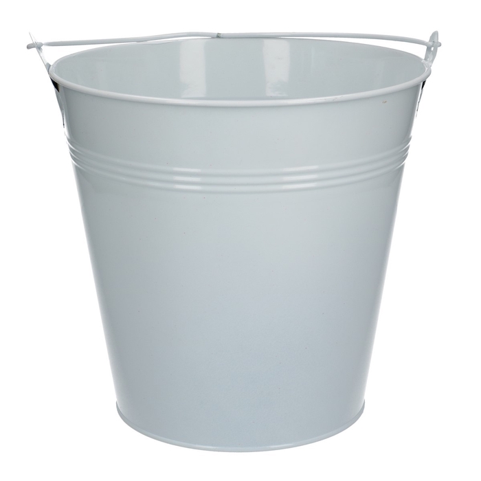 <h4>Zinc Bucket d20*18.5cm</h4>