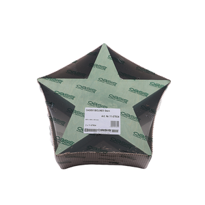 Oasis Star 40x40cm Bioline