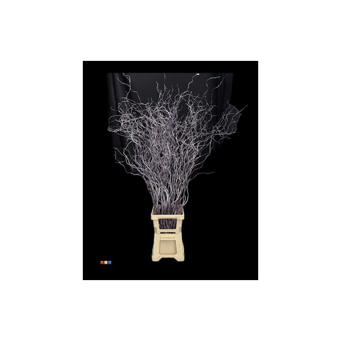 <h4>Salix 130cm Metallic Milka</h4>