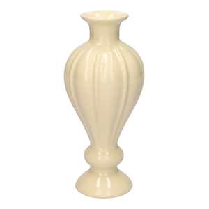 DF03-666803100 - Vase Celia3 d4.7/8xh18.5 sand