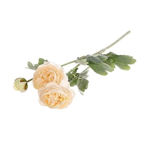 Artificial flowers Ranunculus 50cm