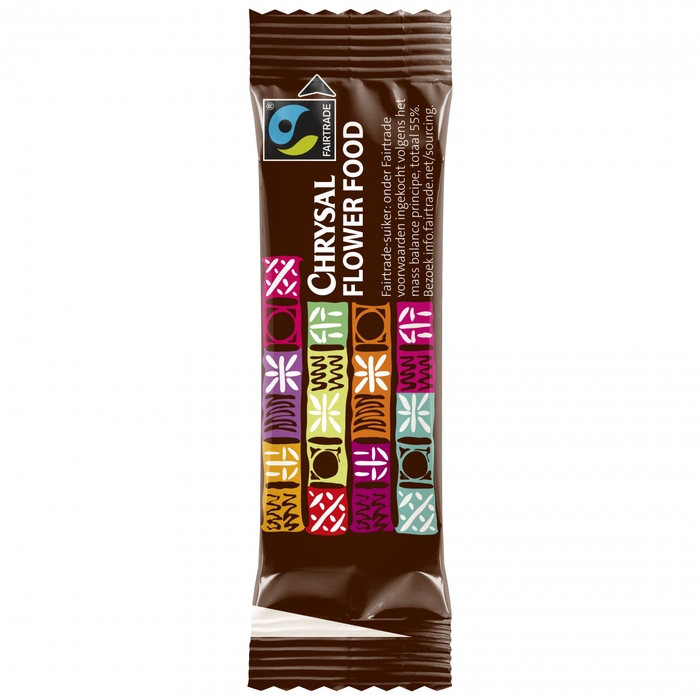 <h4>Verzorging Chrysal Univ.stick 1L*1000 Fairtrade</h4>