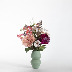 AF Bouquet Sevilla L70cm pink
