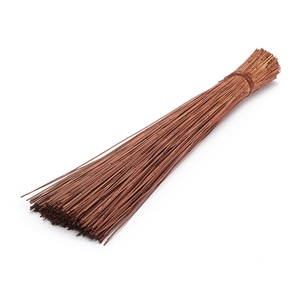 VLEIREED 75CM BROWN 1KG