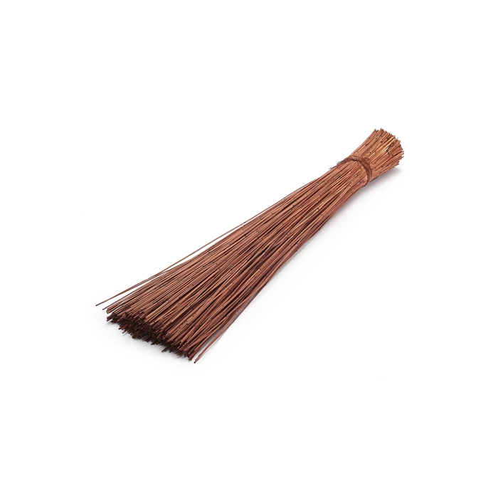 <h4>VLEIREED 75CM BROWN 1KG</h4>