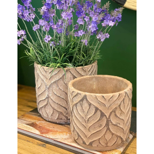 CACHEPOT EM CIMENTO 14111 IMP