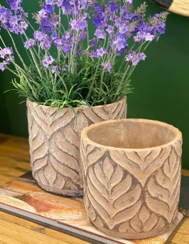 <h4>CACHEPOT EM CIMENTO 14111 IMP</h4>