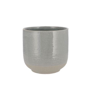 Neva Nordic Blue Pot 13x13x13cm